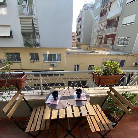 Dr House Luxury Apartment Rom Exterior foto