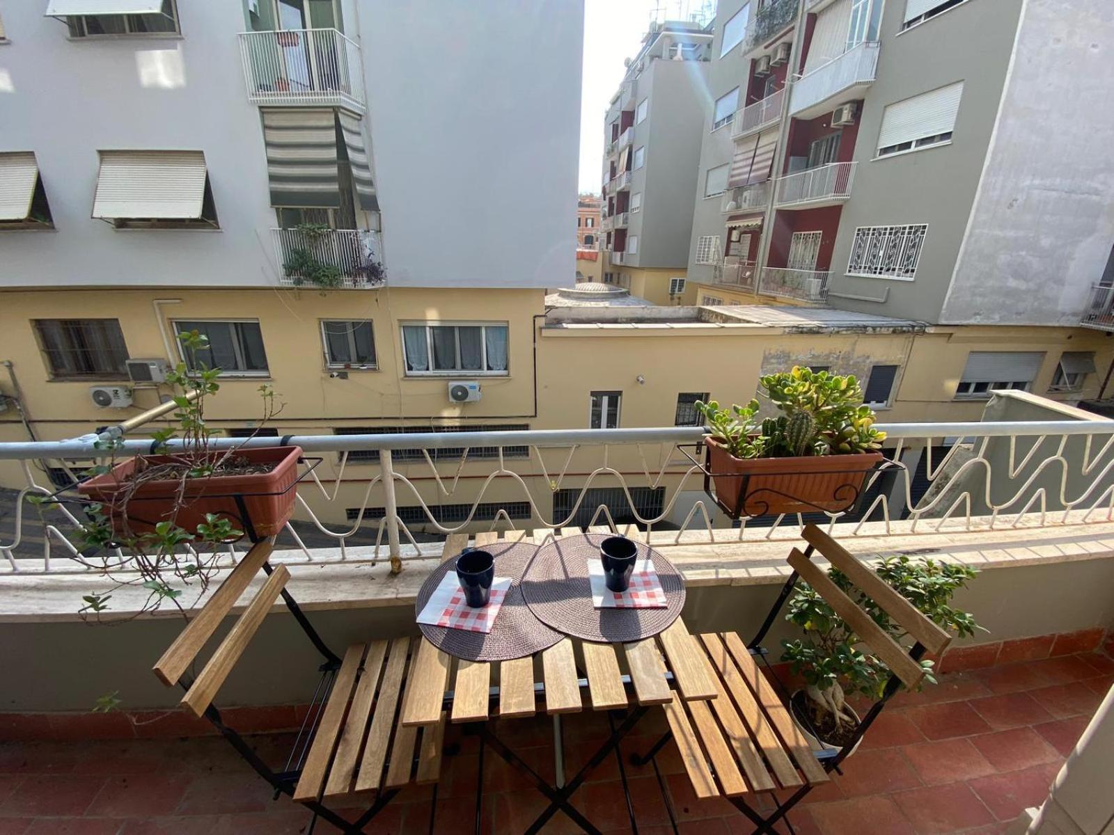 Dr House Luxury Apartment Rom Exterior foto