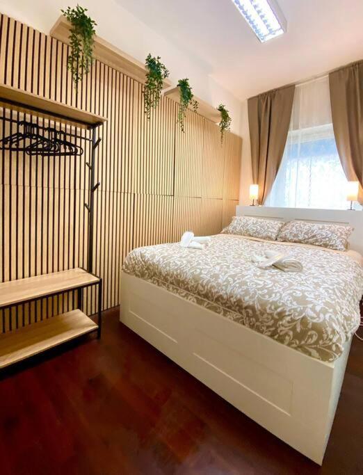 Dr House Luxury Apartment Rom Exterior foto