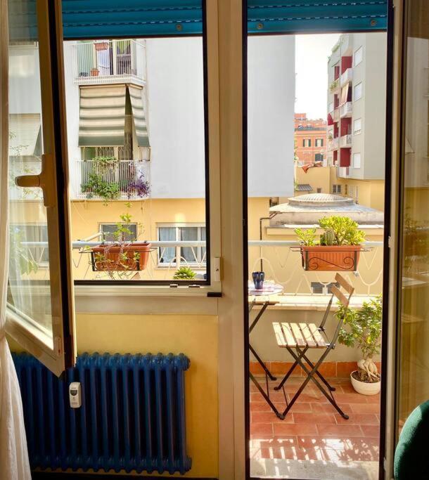 Dr House Luxury Apartment Rom Exterior foto